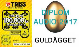 Free download TRISS - DANSBAND video and edit with RedcoolMedia movie maker MovieStudio video editor online and AudioStudio audio editor onlin