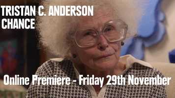 Free download Tristan C. Anderson - Chance- Taster 1 video and edit with RedcoolMedia movie maker MovieStudio video editor online and AudioStudio audio editor onlin