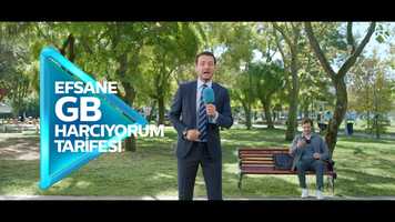 Free download TRK TELEKOM İşte Bu Tam Benlik Tarifeleri video and edit with RedcoolMedia movie maker MovieStudio video editor online and AudioStudio audio editor onlin