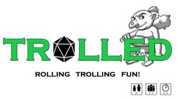 Free download Trolled - Rolling Trolling Fun! a game by Keith Reeves video and edit with RedcoolMedia movie maker MovieStudio video editor online and AudioStudio audio editor onlin