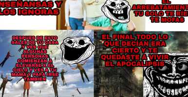Free download Trollface incidentes Voidmemes y su contexto.mp4 video and edit with RedcoolMedia movie maker MovieStudio video editor online and AudioStudio audio editor onlin