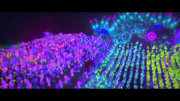 Free download Trolls 2 Trailer video and edit with RedcoolMedia movie maker MovieStudio video editor online and AudioStudio audio editor onlin