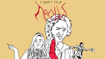 Free download Trollz video and edit with RedcoolMedia movie maker MovieStudio video editor online and AudioStudio audio editor onlin