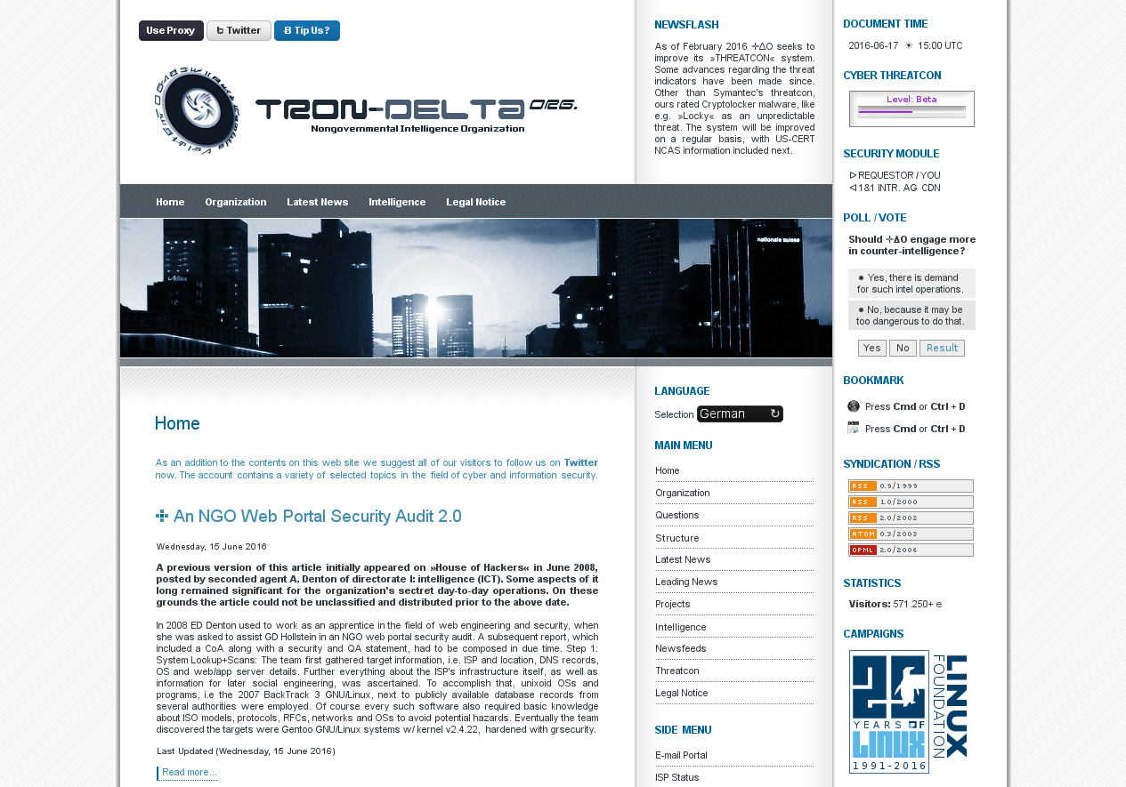 Download web tool or web app TRON-DELTA.ORG Download web tool or web app TRON-DELTA.ORG