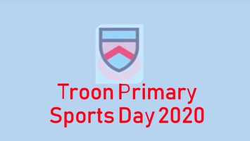 Free download Troon Primary Sports Week Challenge video and edit with RedcoolMedia movie maker MovieStudio video editor online and AudioStudio audio editor onlin