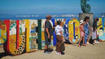 Free download Tropical Vacation with Dayvee Sutton video and edit with RedcoolMedia movie maker MovieStudio video editor online and AudioStudio audio editor onlin