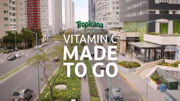 Free download Tropicana __ Made to Go Campaign (Live Action) TROPZOOMS- BikeZoom video and edit with RedcoolMedia movie maker MovieStudio video editor online and AudioStudio audio editor onlin
