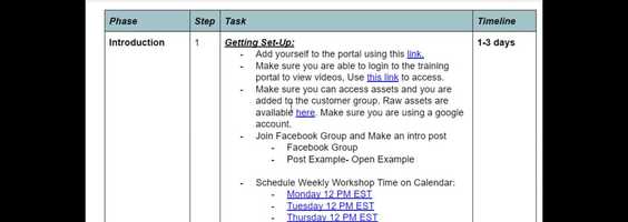 Free download TruChampions Action Plan video and edit with RedcoolMedia movie maker MovieStudio video editor online and AudioStudio audio editor onlin