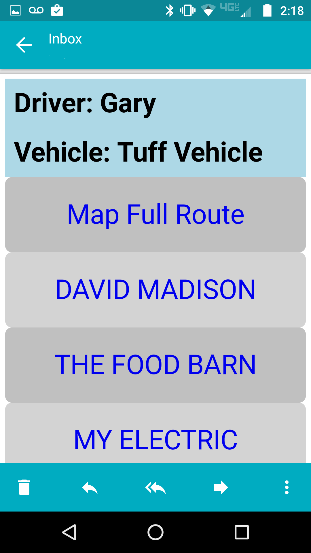 Download web tool or web app truckLog Download web tool or web app truckLog