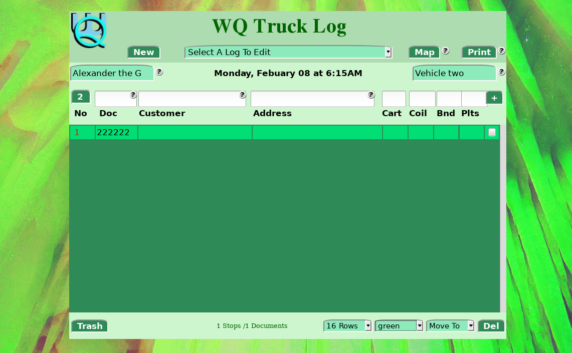 Download web tool or web app truckLog Download web tool or web app truckLog