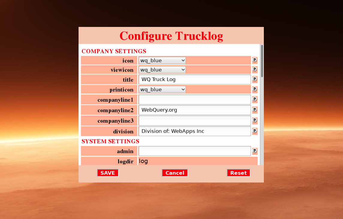 Download web tool or web app truckLog Download web tool or web app truckLog