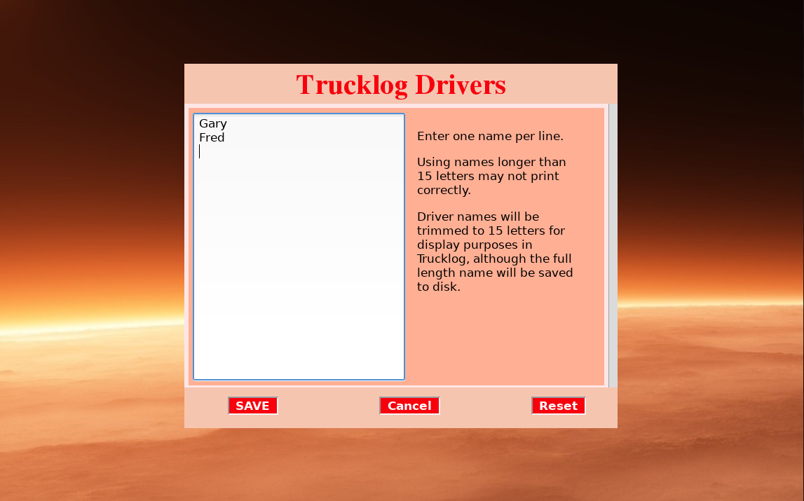Download web tool or web app truckLog Download web tool or web app truckLog