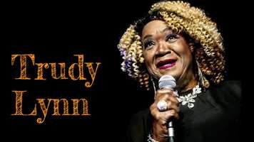 Free download Trudy Lynn  Her Blues U.S.A Band video and edit with RedcoolMedia movie maker MovieStudio video editor online and AudioStudio audio editor onlin