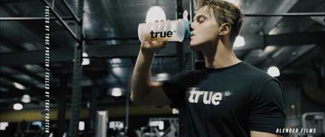 Free download True Protein | Fitness Film video and edit with RedcoolMedia movie maker MovieStudio video editor online and AudioStudio audio editor onlin