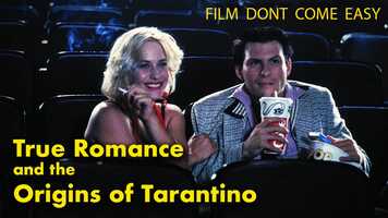 Free download True Romance and the Origins of Tarantino video and edit with RedcoolMedia movie maker MovieStudio video editor online and AudioStudio audio editor onlin
