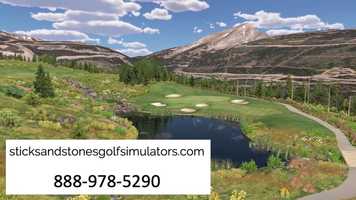 Free download .TruGolf. Re-Seller, Sticks-and-Stones-Golf-Simulators, to Host 2020 Oklahoma Concert | Invited: NJ NH NV NE MT MO MS | video and edit with RedcoolMedia movie maker MovieStudio video editor online and AudioStudio audio editor onlin
