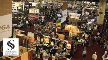 Free download .TruGolf. Wholeseller, Sticks-and-Stones-Golf-Simulators, Hosts 2020 Florida Open-House | Invited: DE CT CO CA AR AZ AK | video and edit with RedcoolMedia movie maker MovieStudio video editor online and AudioStudio audio editor onlin