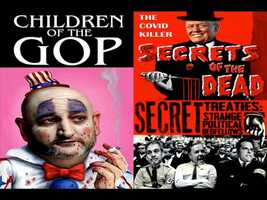 Free download Trump-Anon video and edit with RedcoolMedia movie maker MovieStudio video editor online and AudioStudio audio editor onlin