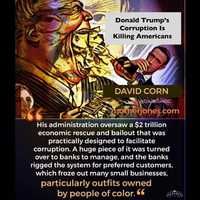 Free download Trump Genocide #Covid19 video and edit with RedcoolMedia movie maker MovieStudio video editor online and AudioStudio audio editor onlin