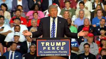 Free download Trump Speech video and edit with RedcoolMedia movie maker MovieStudio video editor online and AudioStudio audio editor onlin