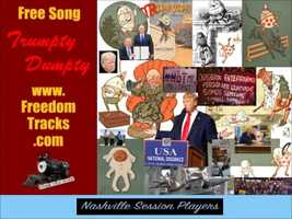 Free download TRUMPTY DUMPTY ~ Free Single ~ Nashville Session Players video and edit with RedcoolMedia movie maker MovieStudio video editor online and AudioStudio audio editor onlin