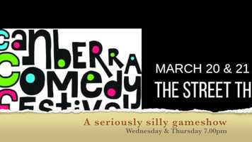 Free download Truth or Dare: A seriously silly gameshow video and edit with RedcoolMedia movie maker MovieStudio video editor online and AudioStudio audio editor onlin