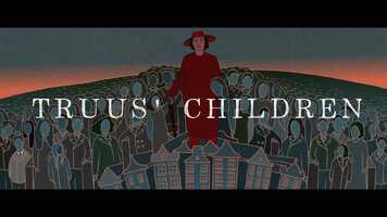 Free download Truus Children - Netflix Trailer #2 video and edit with RedcoolMedia movie maker MovieStudio video editor online and AudioStudio audio editor onlin
