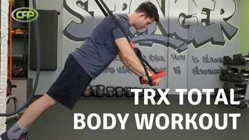 Free download TRX Total Body Workout video and edit with RedcoolMedia movie maker MovieStudio video editor online and AudioStudio audio editor onlin