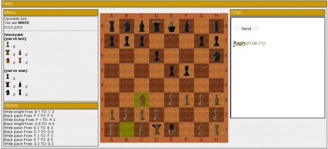 Download web tool or web app TryChess Download web tool or web app TryChess