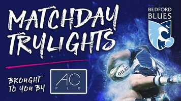 Free download Trylights - Bedford Blues 17 - 40 Ealing video and edit with RedcoolMedia movie maker MovieStudio video editor online and AudioStudio audio editor onlin