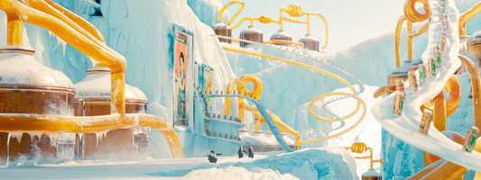 Free download TsingTao - Penguin Director Ver video and edit with RedcoolMedia movie maker MovieStudio video editor online and AudioStudio audio editor onlin