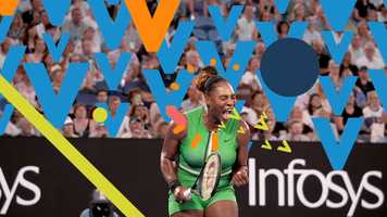 Free download TSN AUSTRALIAN OPEN VFX video and edit with RedcoolMedia movie maker MovieStudio video editor online and AudioStudio audio editor onlin