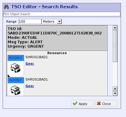 Download web tool or web app tsoeditor