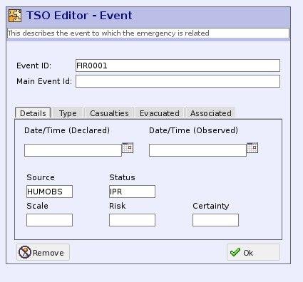 Download web tool or web app tsoeditor