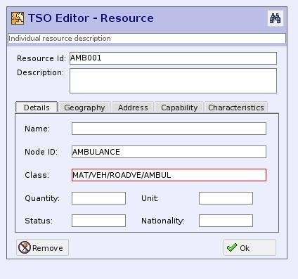 Download web tool or web app tsoeditor