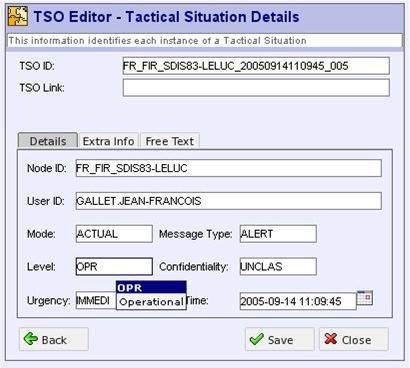 Download web tool or web app tsoeditor