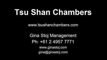 Free download Tsu Shan Chambers - Angry Protective Mother - Comedy video and edit with RedcoolMedia movie maker MovieStudio video editor online and AudioStudio audio editor onlin