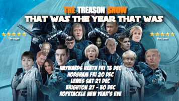 Free download TS Xmas 19 Trailer ALL video and edit with RedcoolMedia movie maker MovieStudio video editor online and AudioStudio audio editor onlin