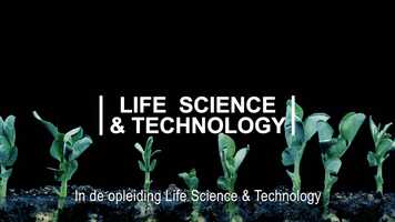 Free download TU DELFT LIFE SCIENCE  TECHNOLOGY video and edit with RedcoolMedia movie maker MovieStudio video editor online and AudioStudio audio editor onlin