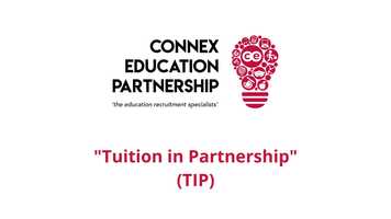 Free download Tuition in Partnership - Connex Education Partnership video and edit with RedcoolMedia movie maker MovieStudio video editor online and AudioStudio audio editor onlin