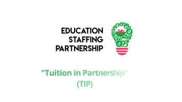 Free download Tuition in Partnership - The Education Staffing Partnership video and edit with RedcoolMedia movie maker MovieStudio video editor online and AudioStudio audio editor onlin