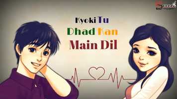 Free download Tu Jo Mila Song - WhatsApp Status Video(720P_HD) video and edit with RedcoolMedia movie maker MovieStudio video editor online and AudioStudio audio editor onlin