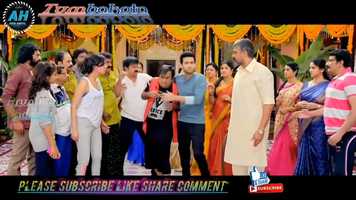 Free download Tulasi desia comedy dhansara video and edit with RedcoolMedia movie maker MovieStudio video editor online and AudioStudio audio editor onlin