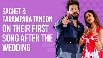 Free download Tu Meri Zindagi/ Adayein: Sachet and Parampara Tandons FUN BTS clips from Mixtape Rewind video and edit with RedcoolMedia movie maker MovieStudio video editor online and AudioStudio audio editor onlin