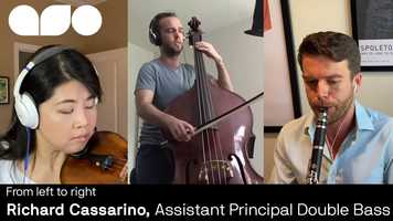 Free download #TunefulTuesday with members of the ASO video and edit with RedcoolMedia movie maker MovieStudio video editor online and AudioStudio audio editor onlin