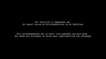 Free download Tunneltaal project van Manon Lambeens, film gemaakt door Floris Leempoels video and edit with RedcoolMedia movie maker MovieStudio video editor online and AudioStudio audio editor onlin