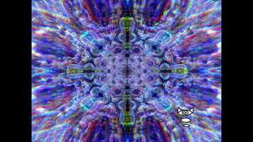 Free download TUNNEL VISION video and edit with RedcoolMedia movie maker MovieStudio video editor online and AudioStudio audio editor onlin