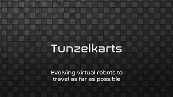 Free download Tunzelbots 2: Tunzelkarts video and edit with RedcoolMedia movie maker MovieStudio video editor online and AudioStudio audio editor onlin
