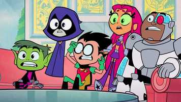 Free download Turbo_Titans_GO_Force__Teen_Titans_GO__Cartoon_Networkmp4 video and edit with RedcoolMedia movie maker MovieStudio video editor online and AudioStudio audio editor onlin