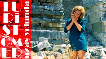 Free download Turist mer Uzay Yolunda - VFX Rework 02 video and edit with RedcoolMedia movie maker MovieStudio video editor online and AudioStudio audio editor onlin